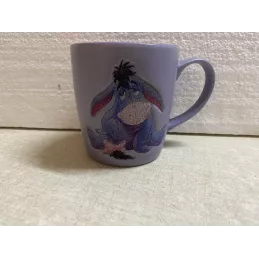 MUG  BOURRIQUET HT 9.50CM