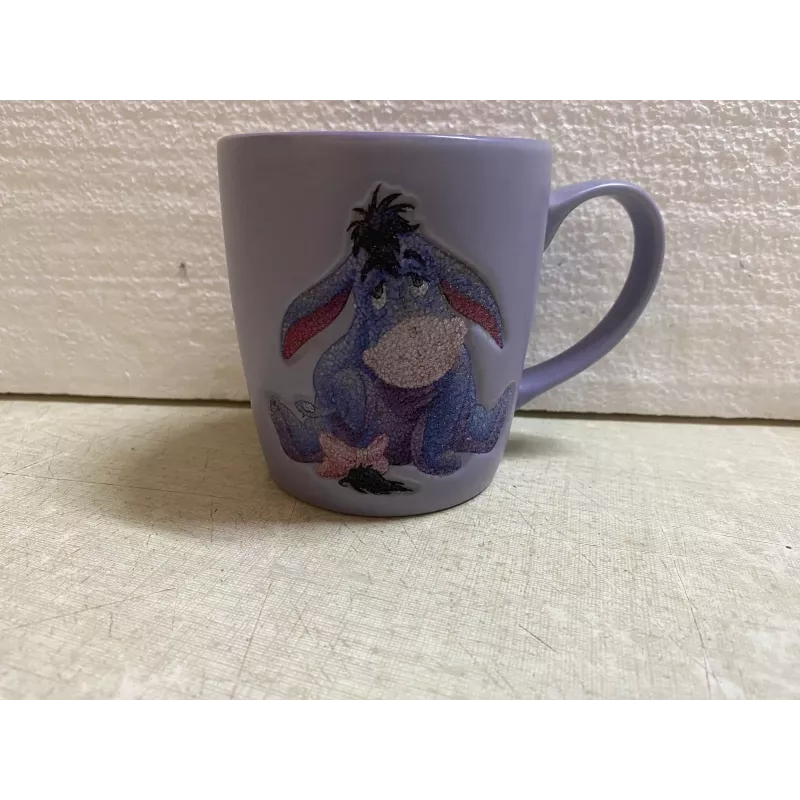 MUG  BOURRIQUET HT 9.50CM