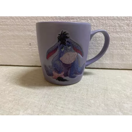 MUG  BOURRIQUET HT 9.50CM