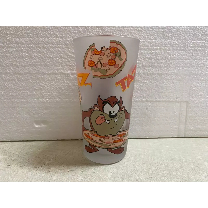 1 VERRE TAZ 40CL HT 15.50CM 1 VERRE TAZ 40CL HT 15.50CM