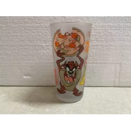 1 VERRE TAZ 40CL HT 15.50CM