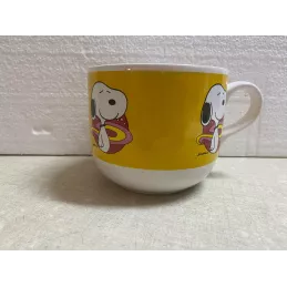 GRANDE TASSE  SNOOPY 50CL HT 9.50CM