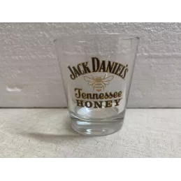 1 VERRE JACK DANIEL' HT 8.50CM