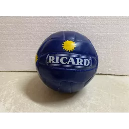 BALLON RICARD  BLEU
