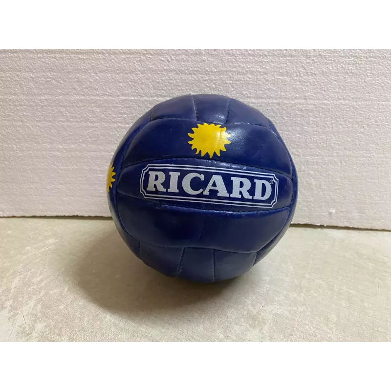 BALLON RICARD BLEU BALLON RICARD BLEU