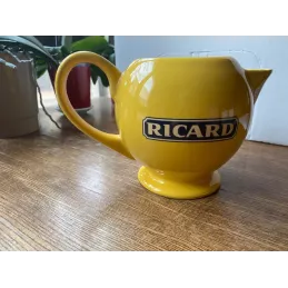 PICHET RICARD  1 LITRE JAUNE