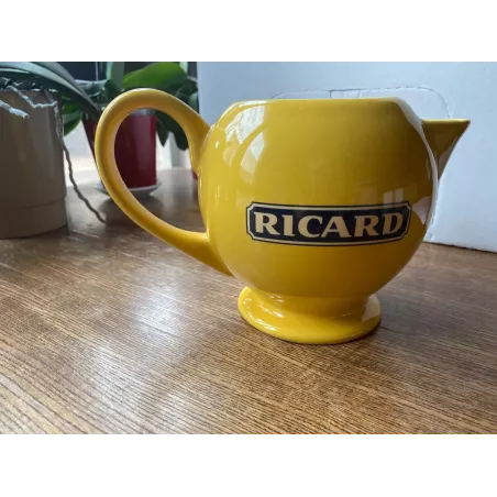 PICHET RICARD  1 LITRE JAUNE