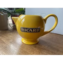 PICHET RICARD  1 LITRE JAUNE