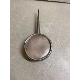 BURETTE HUILE  MOTUL  DIAMETRE 10CM  LONGUEUR 23CM