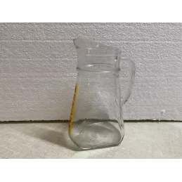 CARAFE  BERGER 0.70CL HT 18CM