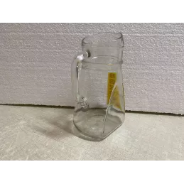 CARAFE  BERGER 0.70CL HT 18CM