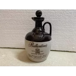 CRUCHON  BALLANTINES  HT 18.50CM