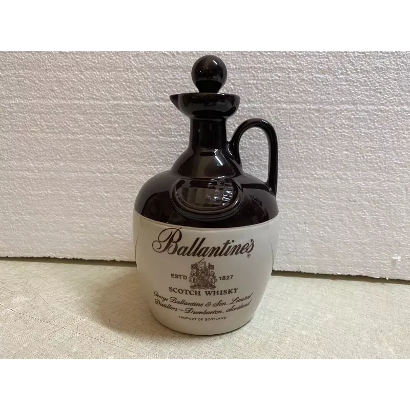 CRUCHON BALLANTINES HT 18.50CM CRUCHON BALLANTINES HT 18.50CM