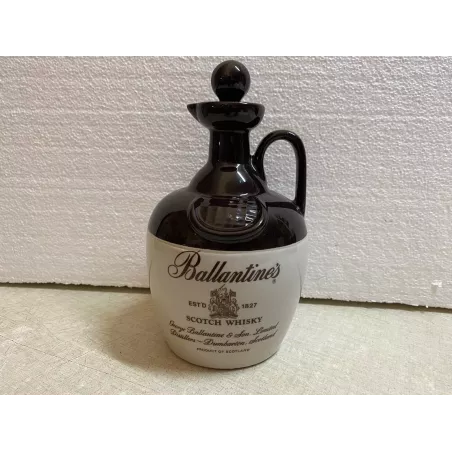 CRUCHON  BALLANTINES  HT 18.50CM