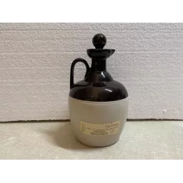 CRUCHON  BALLANTINES  HT 18.50CM