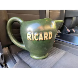 PICHET RICARD  VERT 3 LITRES