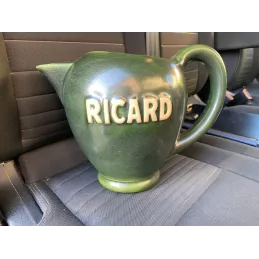 PICHET RICARD  VERT 3 LITRES