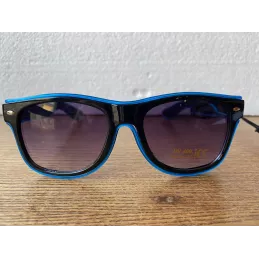 LUNETTES DE SOLEIL  CIROC  CLIGNOTANTE