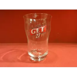 6 VERRES GET/27