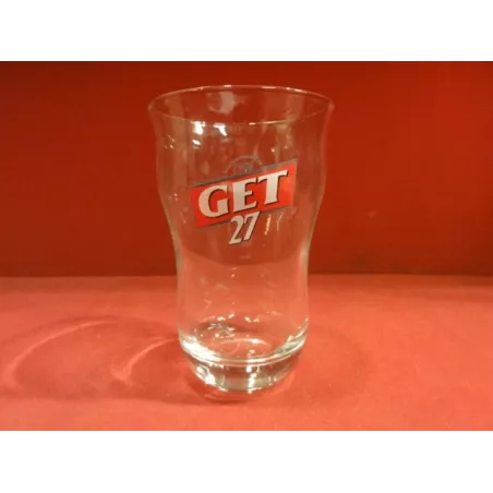 6 VERRES GET/27