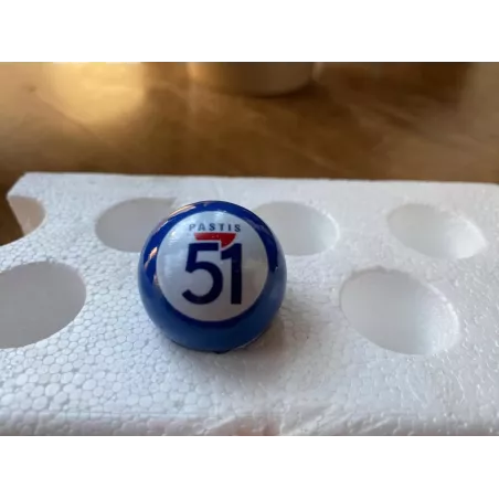 COCHONNET  PASTIS 51  EN BUIS  HOMOLOGUE