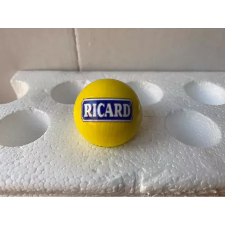 COCHONNET RICARD  HOMOLOGUE