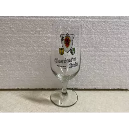 1 VERRE OBENDORFER 25CL HT 16.50CM