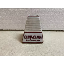 PYROGENE  QUINA -CLARA  AU QUINGUINA