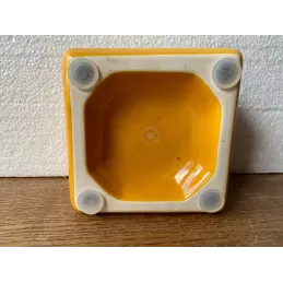CENDRIER  CUTTY SARK 11CM X11CM X6CM