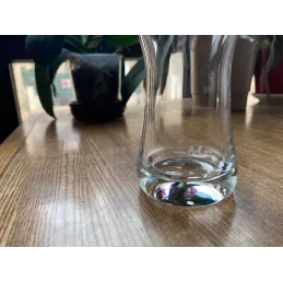 5 VERRES  PICON 25CL HT 16CM