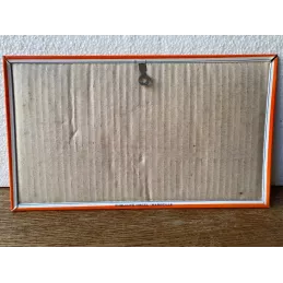GLASSOID  CASANIS  23CM X13.40CM