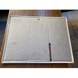 TOLE RICARD 30.50CM X 23.50CM