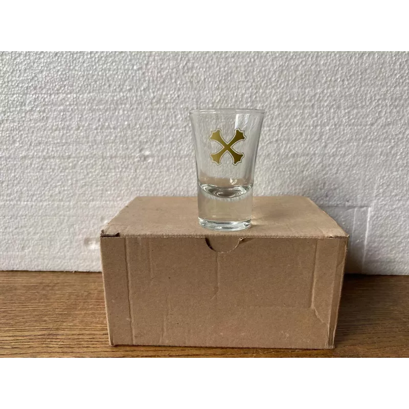 6 SHOOTERS RHUM BUMBU 3/4CL 6 SHOOTERS RHUM BUMBU 3/4CL