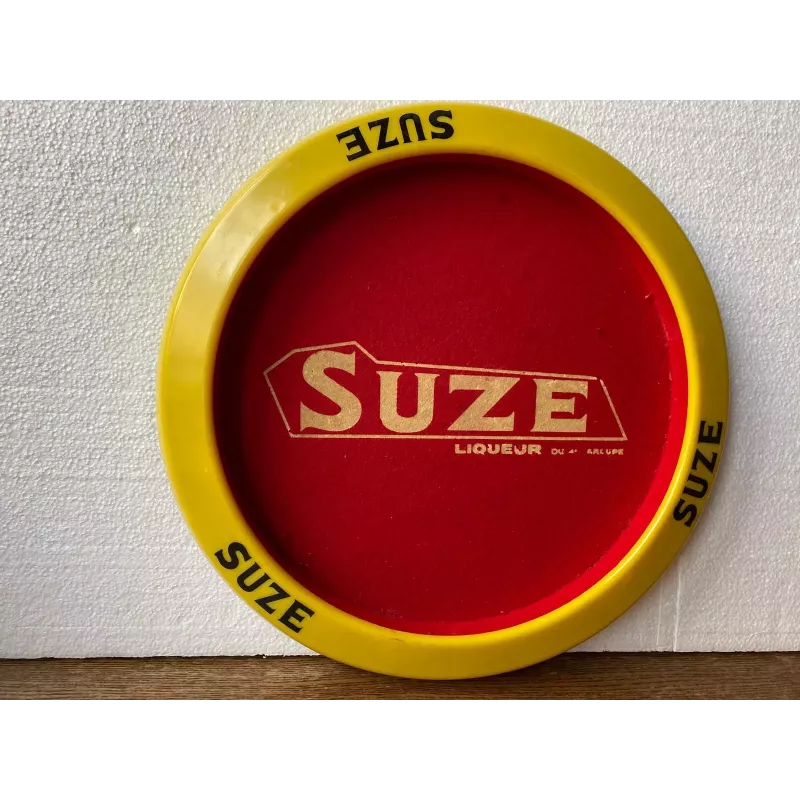 PISTE DE 421 SUZE DIAMETRE 27CM PISTE DE 421 SUZE DIAMETRE 27CM