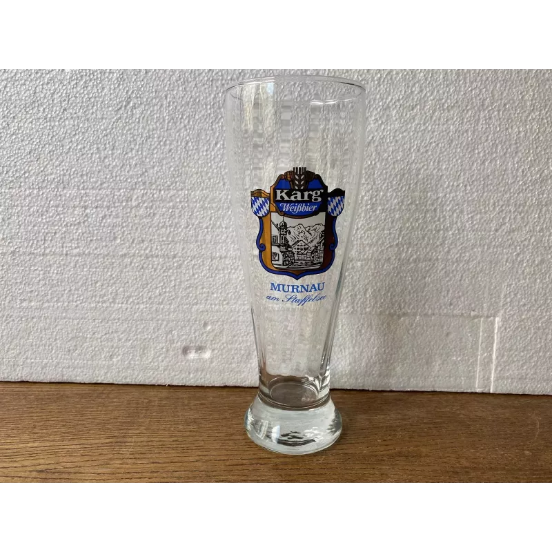 1 VERRE MURNAU 50CL HT 22.80CM 1 VERRE MURNAU 50CL HT 22.80CM