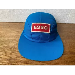 CASQUETTE ESSO  CASQUETTE DE SECURITE