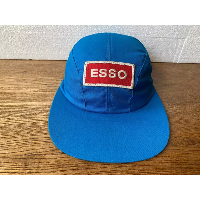CASQUETTE ESSO CASQUETTE DE SECURITE CASQUETTE ESSO CASQUETTE DE SECURITE