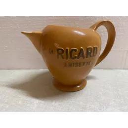 PICHET RICARD 1 LITRE  HT 15CM N0 1
