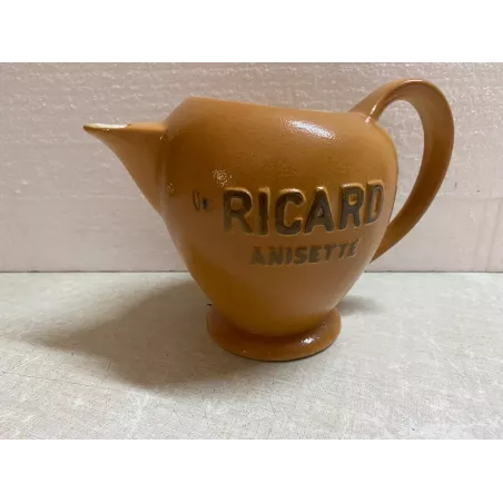 PICHET RICARD 1 LITRE  HT 15CM N0 1