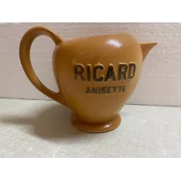 PICHET RICARD 1 LITRE  HT 15CM N0 1