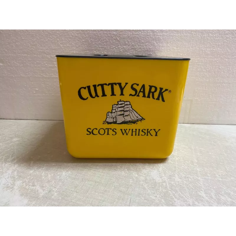 BAC A GLACE CUTTY SARK BAC A GLACE CUTTY SARK