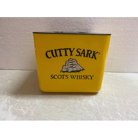 BAC A GLACE  CUTTY SARK