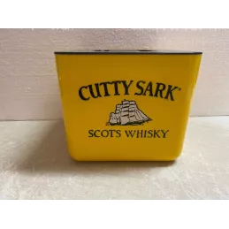 BAC A GLACE  CUTTY SARK