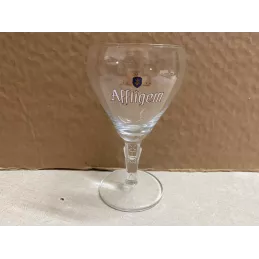 6 VERRES AFFLIGEN 15CL HT 15CM