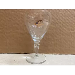 6 VERRES AFFLIGEN 15CL HT 15CM