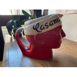 PICHET CASANIS 3 LITRES