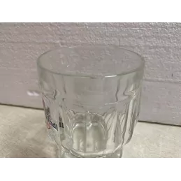 1 VERRE BERLINER KINDL 30CL HT 11.60CM