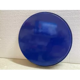 PLATEAU  RICARD  LES VOEUX DE L'ETE  DIAMETRE 31CM