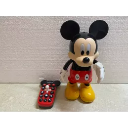 MICKEY  HT 27CM  IL MARCHE , IL PARLE , IL CHANTE