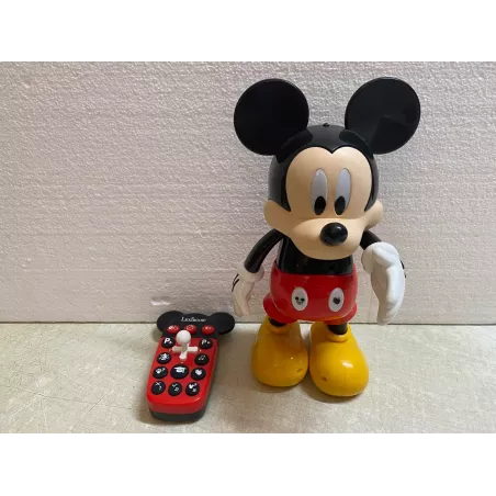 MICKEY  HT 27CM  IL MARCHE , IL PARLE , IL CHANTE
